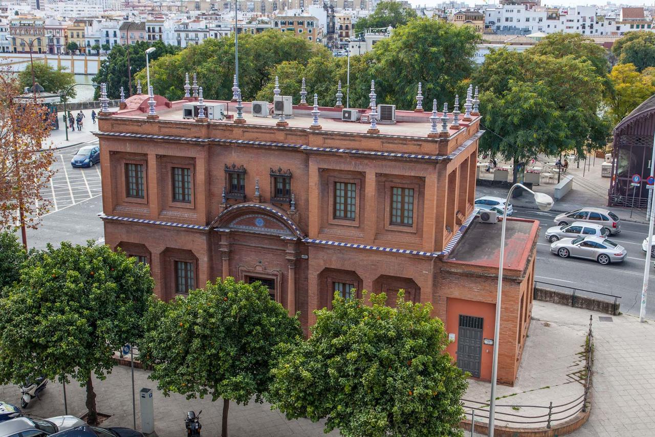Cozy&Modern,Historic Centre Of Seville Ac/Wifi,4Px Exterior photo
